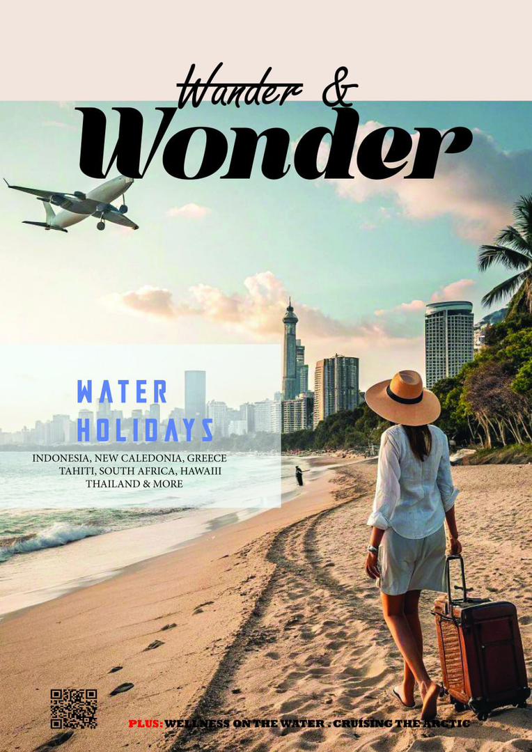 Graphic Design Project 6