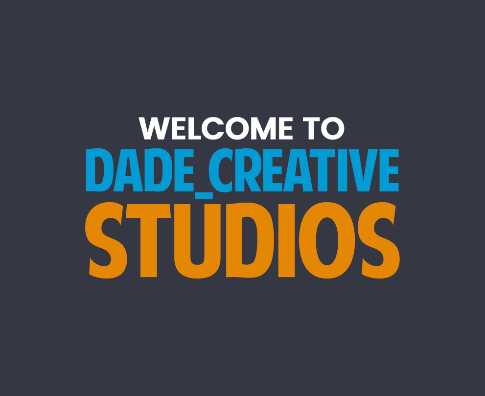 Creative team working